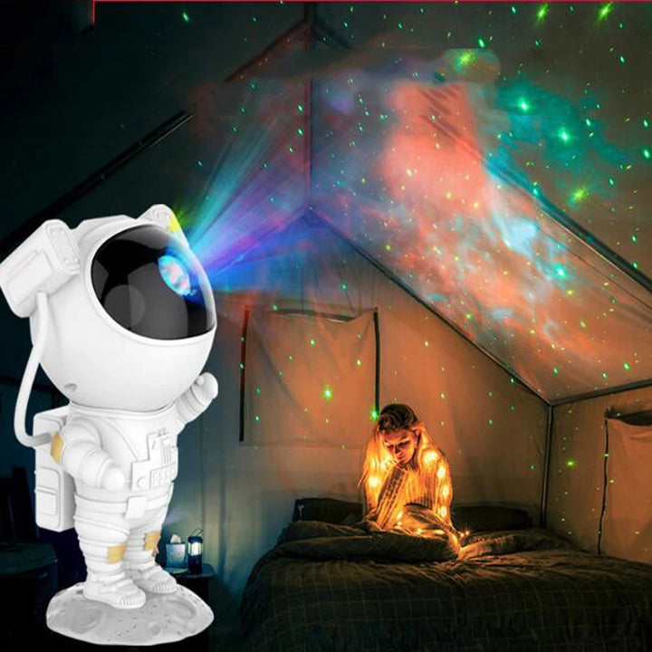 Star Galaxies Projector LED lights